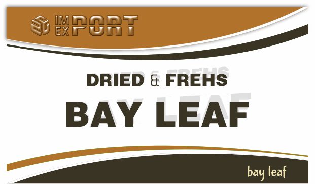 BAY LEAF
